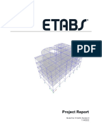 Etabs 19.1