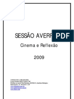 Livreto de Filmes de Cuidados Paliativos