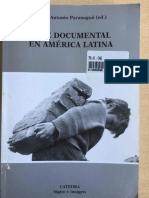 Cine documental en América Latina 