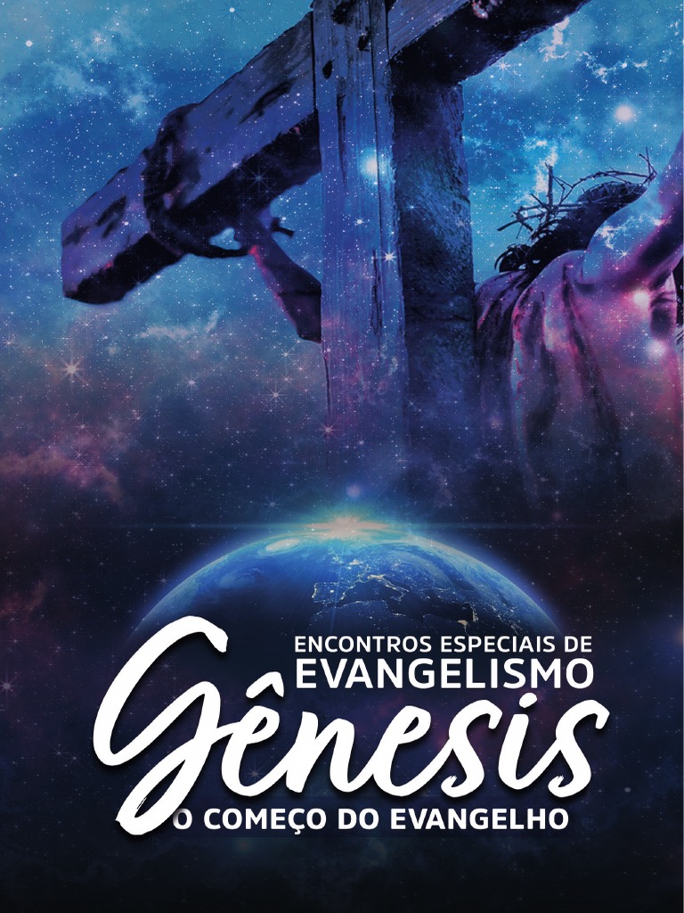 Livro Sermonário - Volume 1 - Pr. Renato Rubim