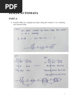 TOC Module 1 Complete Solutions