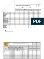 Formatos Plan Saneamiento