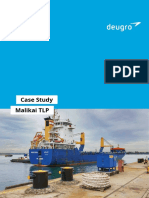 Case Study Malikai TLP