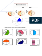 Guia Fracciones 3 Basico
