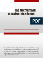 UY Gravimetrik