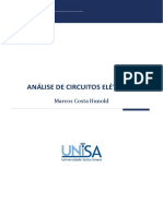 UTILIZAÇÃO DE SIMULADORES APLICADOS AOS CIRCUITOS ELÉTRICOS