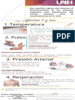 Signos Vitales