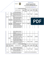 Agenda - 200612 - FUNDAMENTOS DE MATEMÁTICAS - 2022 I PERIODO 16-01 (1141) - SII 4.0