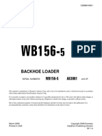 WB156 5