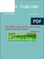 Htcsi Tabloid: Happy Father's Day