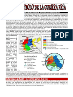 Berlín Problema y Símbolo