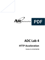 ADC Lab 4: Version 4.1.0 (12/16/16)