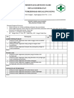 7.1.1.5 Survey Kepuasan Pasien - Gizi SBB