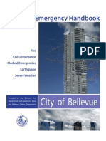 High Rise Handbook - Fire Emergency