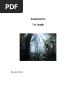 Download Jungle Unit by Ashley Scherle SN57162189 doc pdf