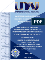 Informacion Formativa Fotovoltaica