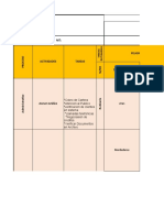 Matriz Ejemplo