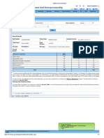 Marksheet Verification