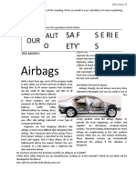 Airbag Translation