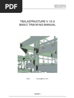 Download TeklaStructure for Dummies by chiwankmatto SN57163778 doc pdf