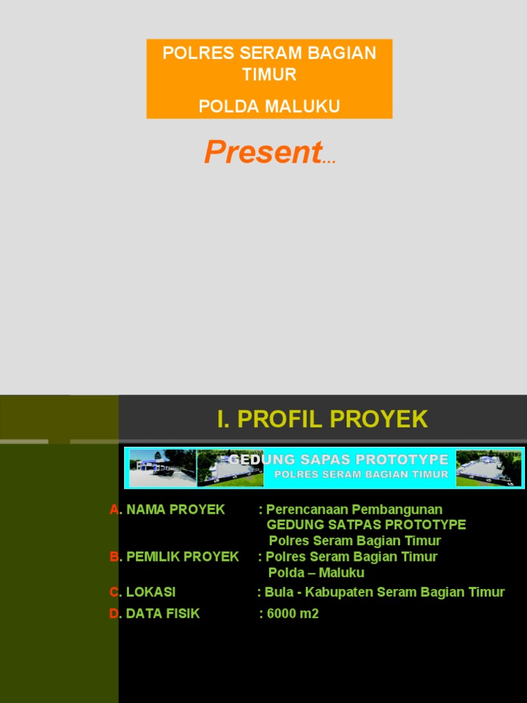 Satpas Presentation | PDF