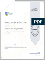 Coursera P3H4J8D2PR88