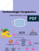 Diabetess Mapa Clinico