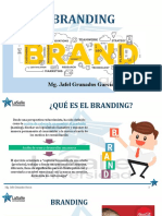 II-1. Branding Generalidades