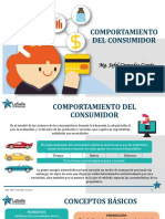 I-5. Comportamiento Del Consumidor y Toma de Decisiones