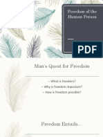 Freedom Fellowman PDF