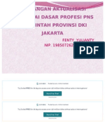PDF Rancangan Aktualisasi Golongan III Dokter Puskesmas Compress