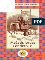 CDB Mazasis-lordas-Fontlerojus FL