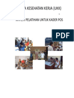 Materi Pelatihan UKK