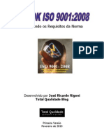 eBook-IsO 90012008 - Www.totalqualidade.com.Br