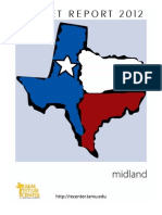 Midland Market Report 2012