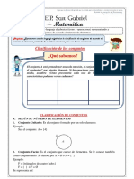 Ficha 4 Clases de Conjuntos