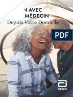 Guide Patient Merlin Home Un Lien Avec Votre Médecin Depuis Votre Domicile