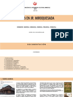 G5 - Casa Jr. Miroquesada Documentacion-Analisis-Diagnostico