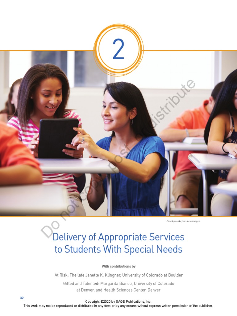 Book 2 | PDF | Learning Disability | Special Education
