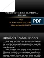 Persentasi Hasan Hanafi[1]