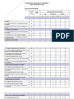 Professional Regulation Commission Table of Specifications