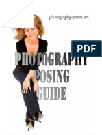 Posing Guide