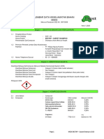 UNTUK MSDS