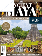 The Ancient Maya - 3rd Edition 2022