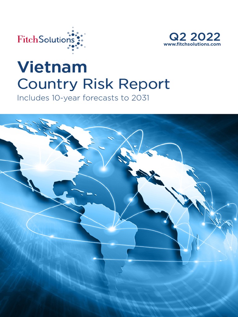 VIETNAM COUNTRY REPORT visual data 2