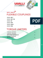 Flexible Couplings Giflex