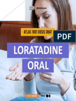 Loratadine