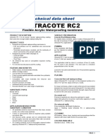 (Pds b.02 005) Bostik Ultracote Rc2