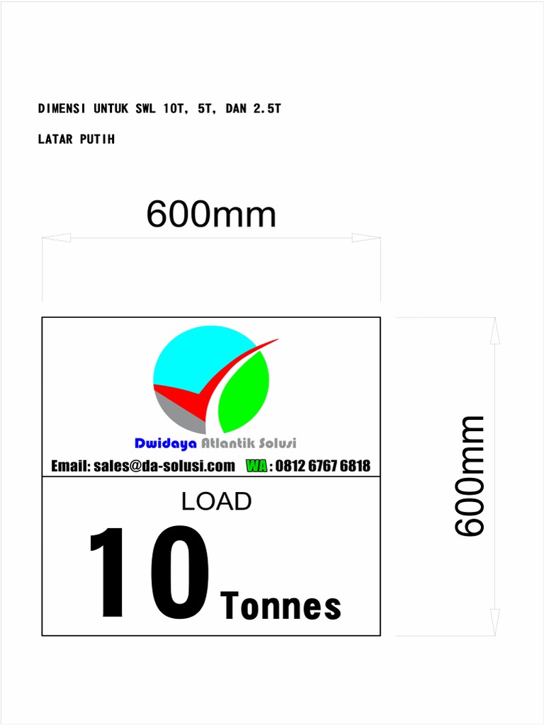 Sticker Load | PDF