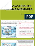 A Gramática e Suas Partes 07-04